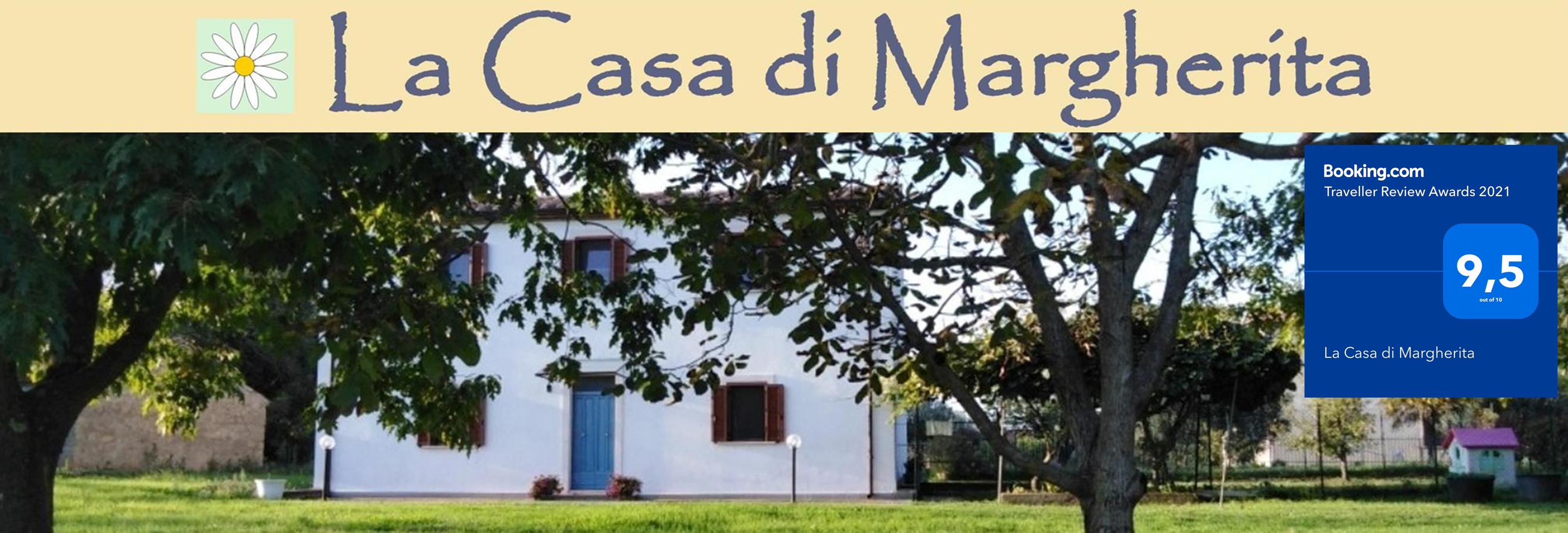  La Casa di Margherita